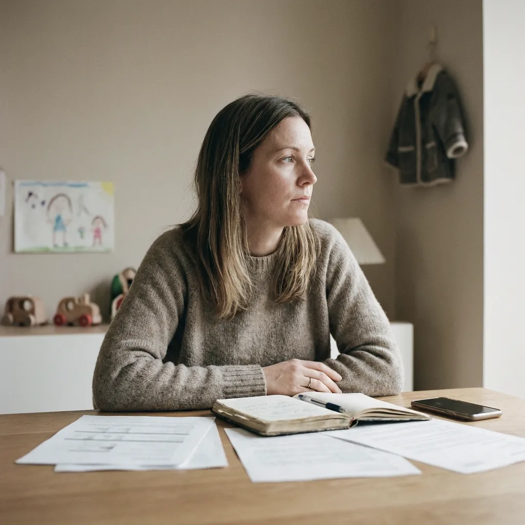 Problemy alimentacyjne i sprawy rodzinne – analiza dokumentów