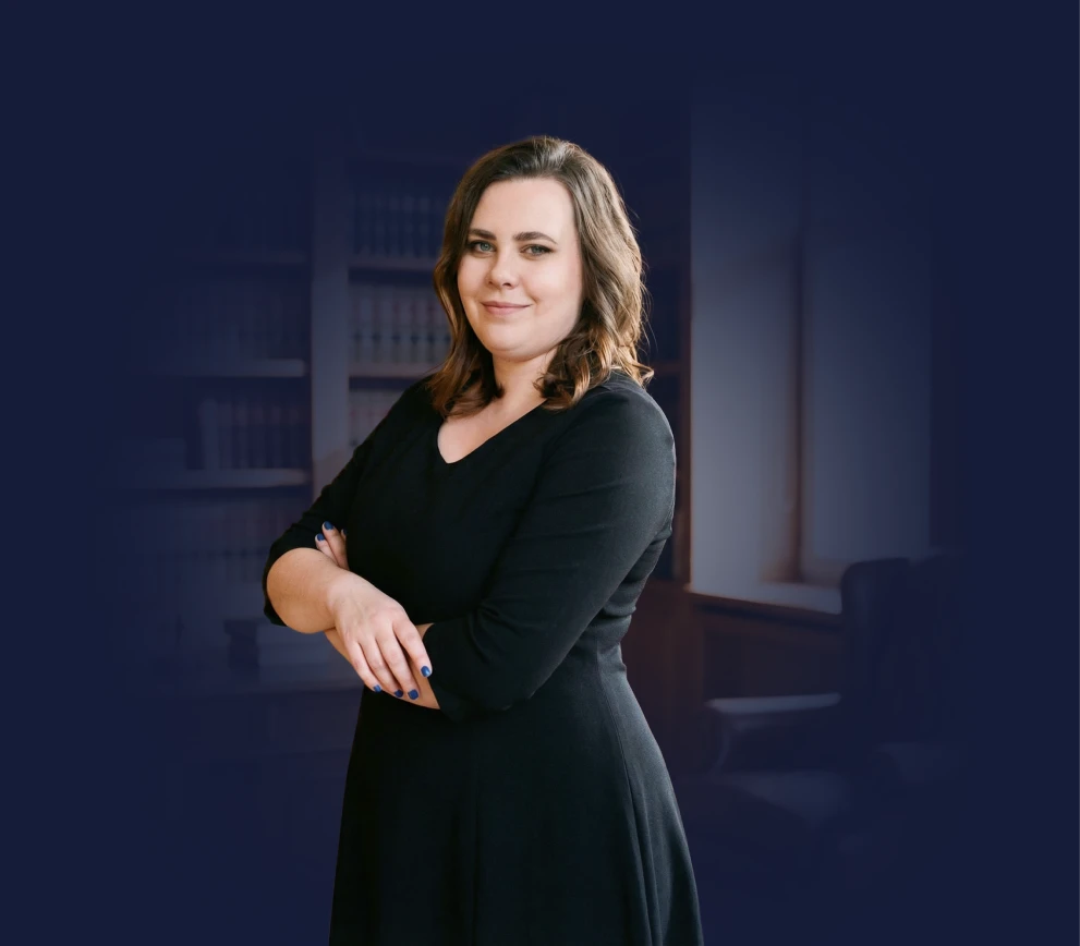 Radca prawny Natalia Walter – kancelaria prawna we Włocławku